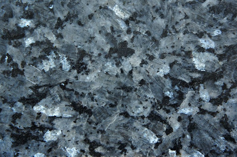 Blue Pearl Granite